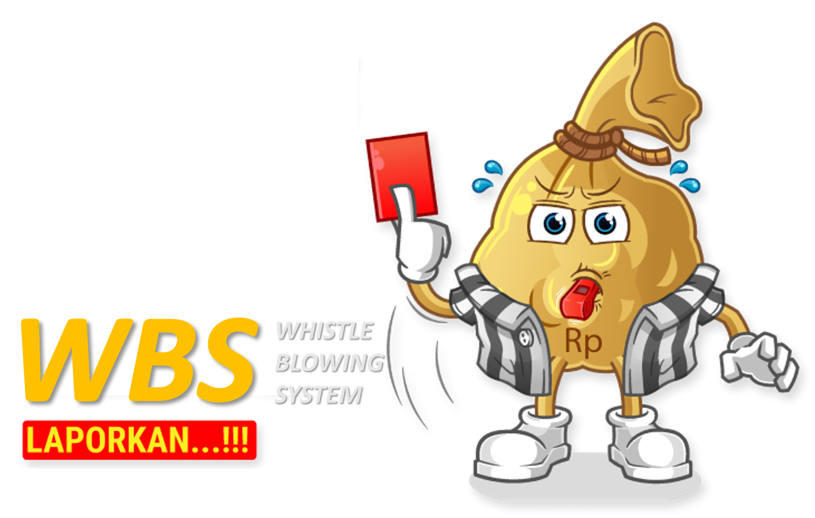 Ilustrasi WBS